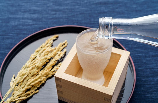 What Is Sake? – Discover Japan’s Traditional Rice Wine
