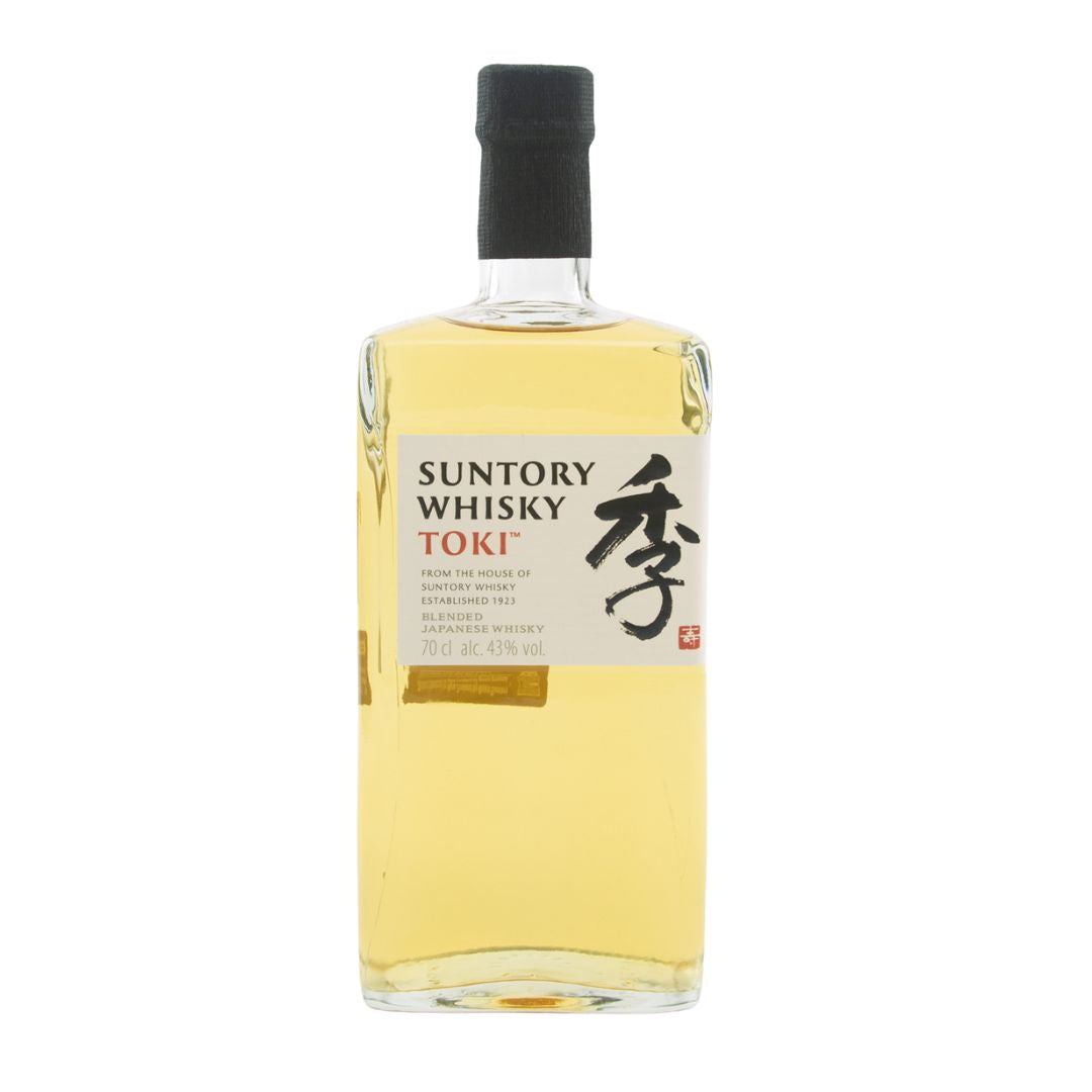 HARD LIQUOR, WHISKY