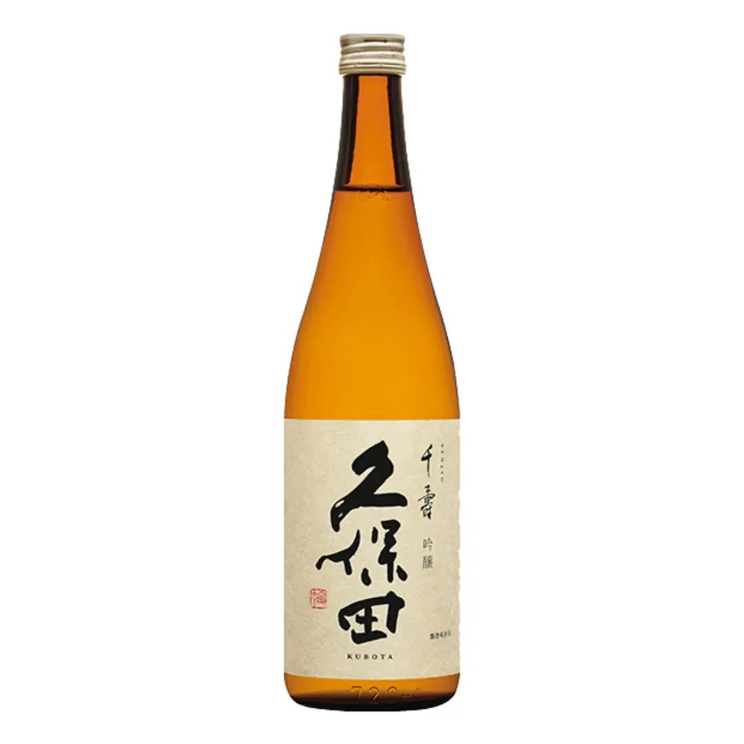 GINJO, SAKE