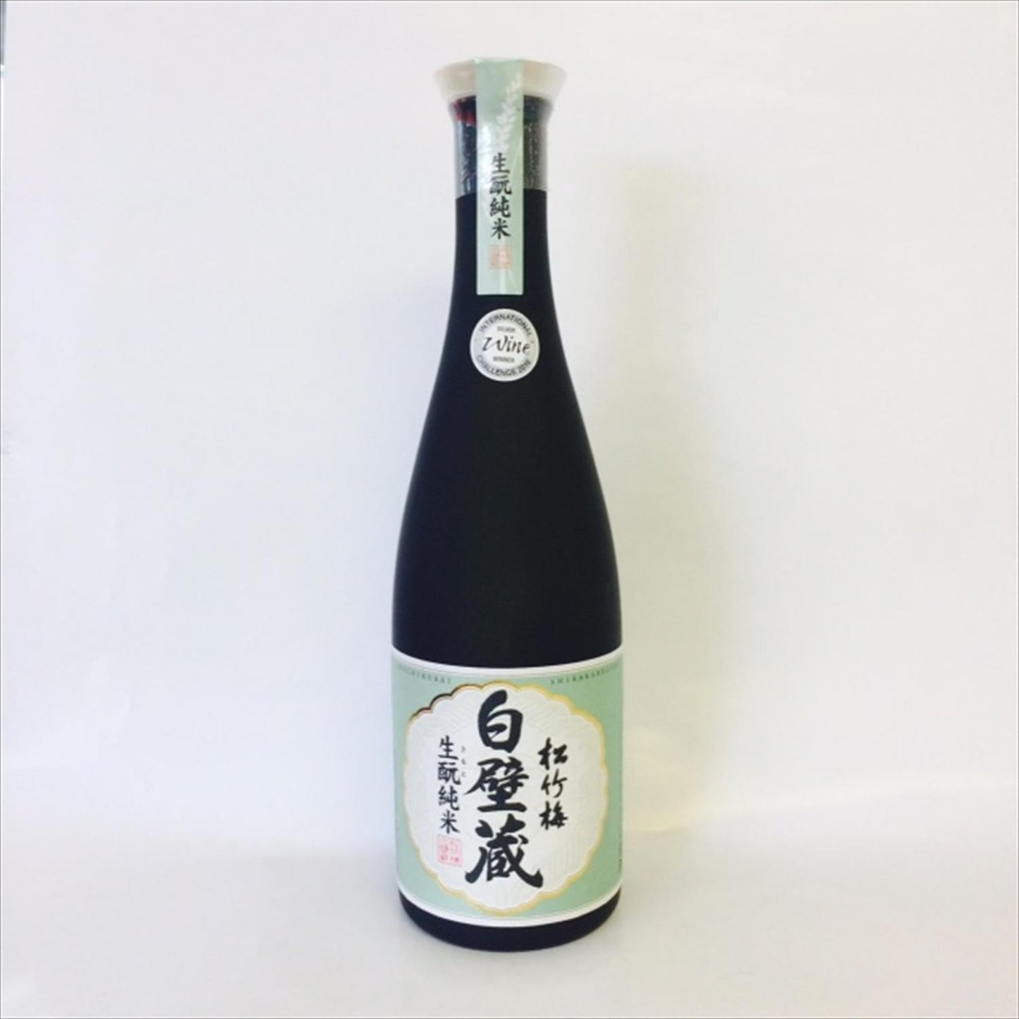 SHIRAKABEGURA (640ml)