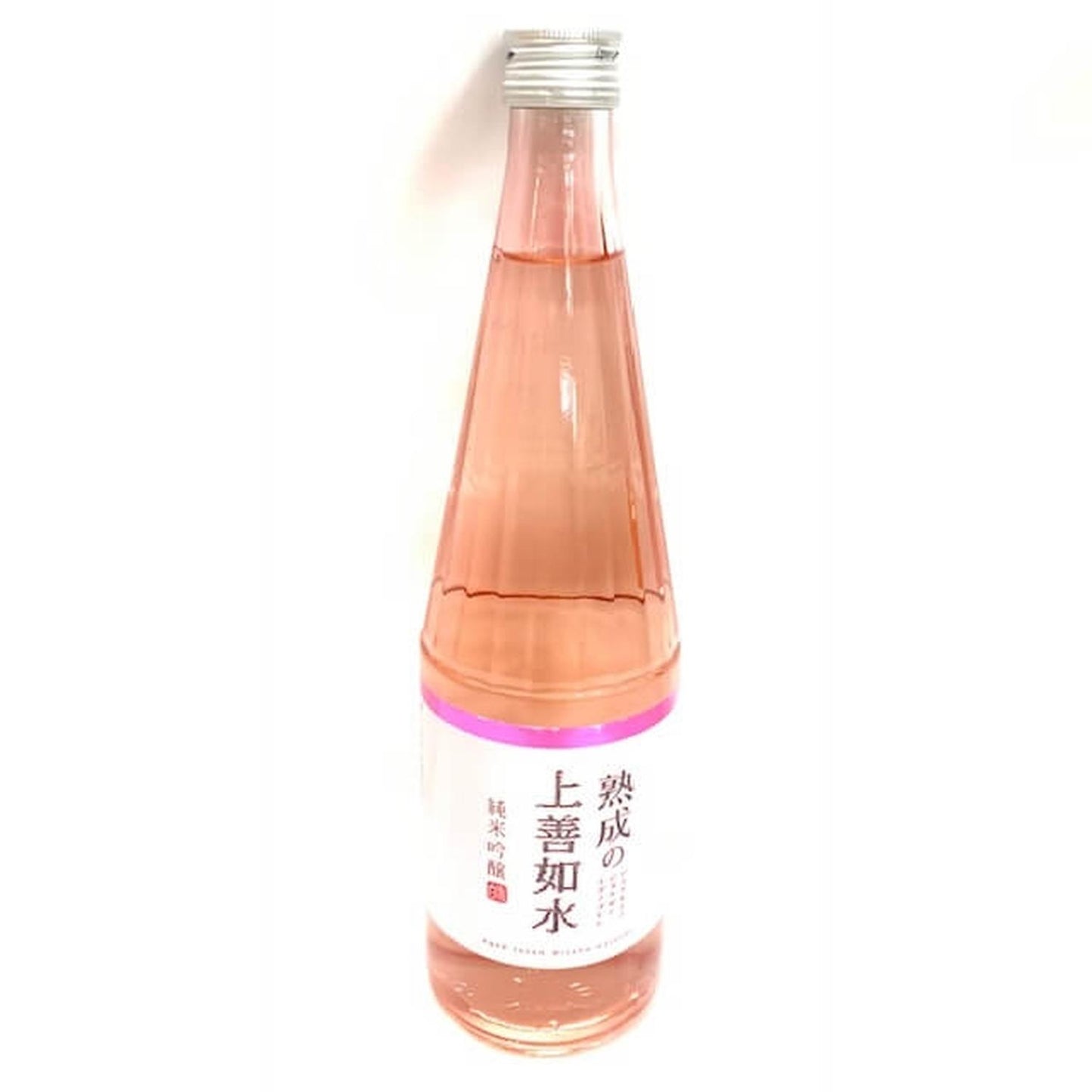 JUNMAI GINJO, SAKE