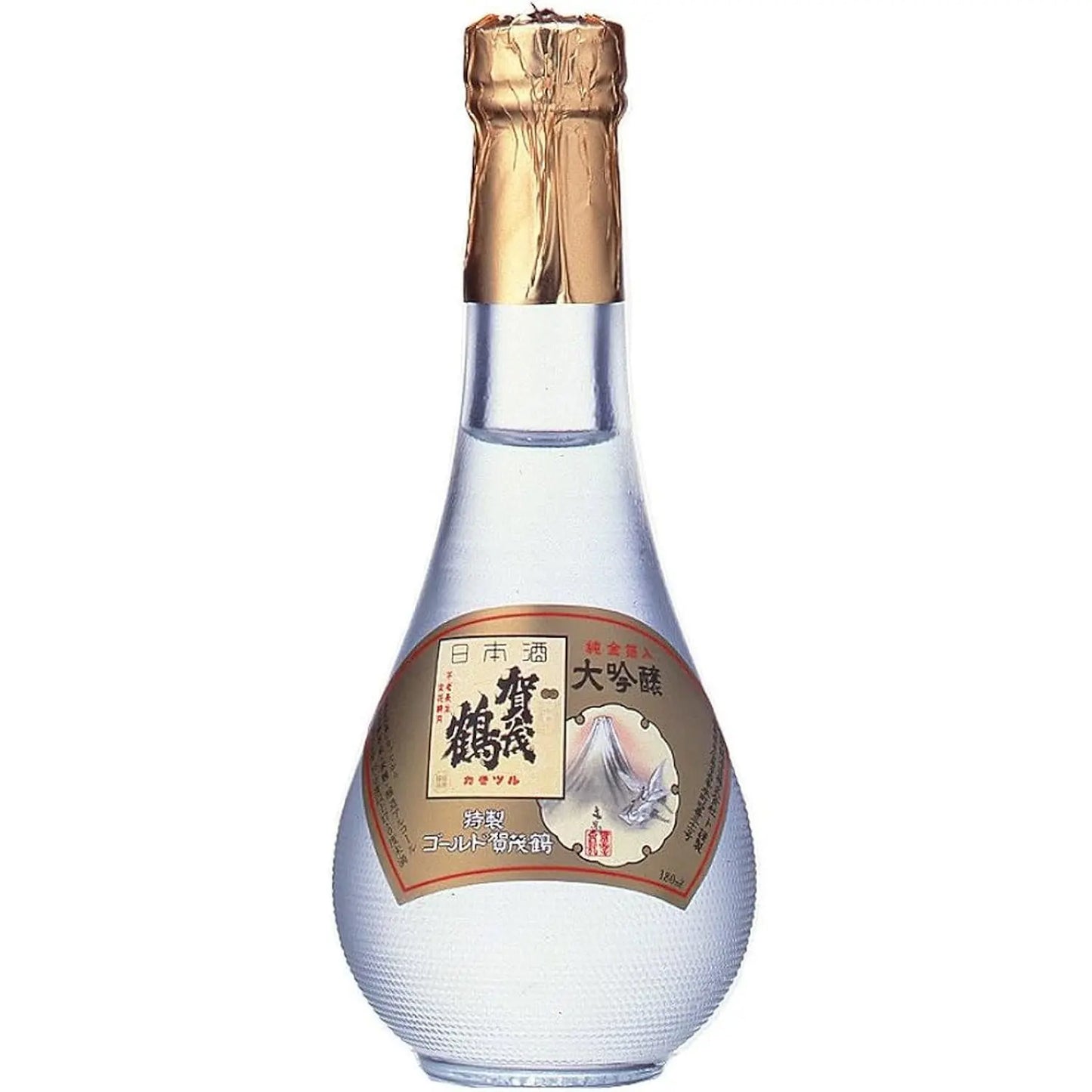DAI-GINJO, SAKE