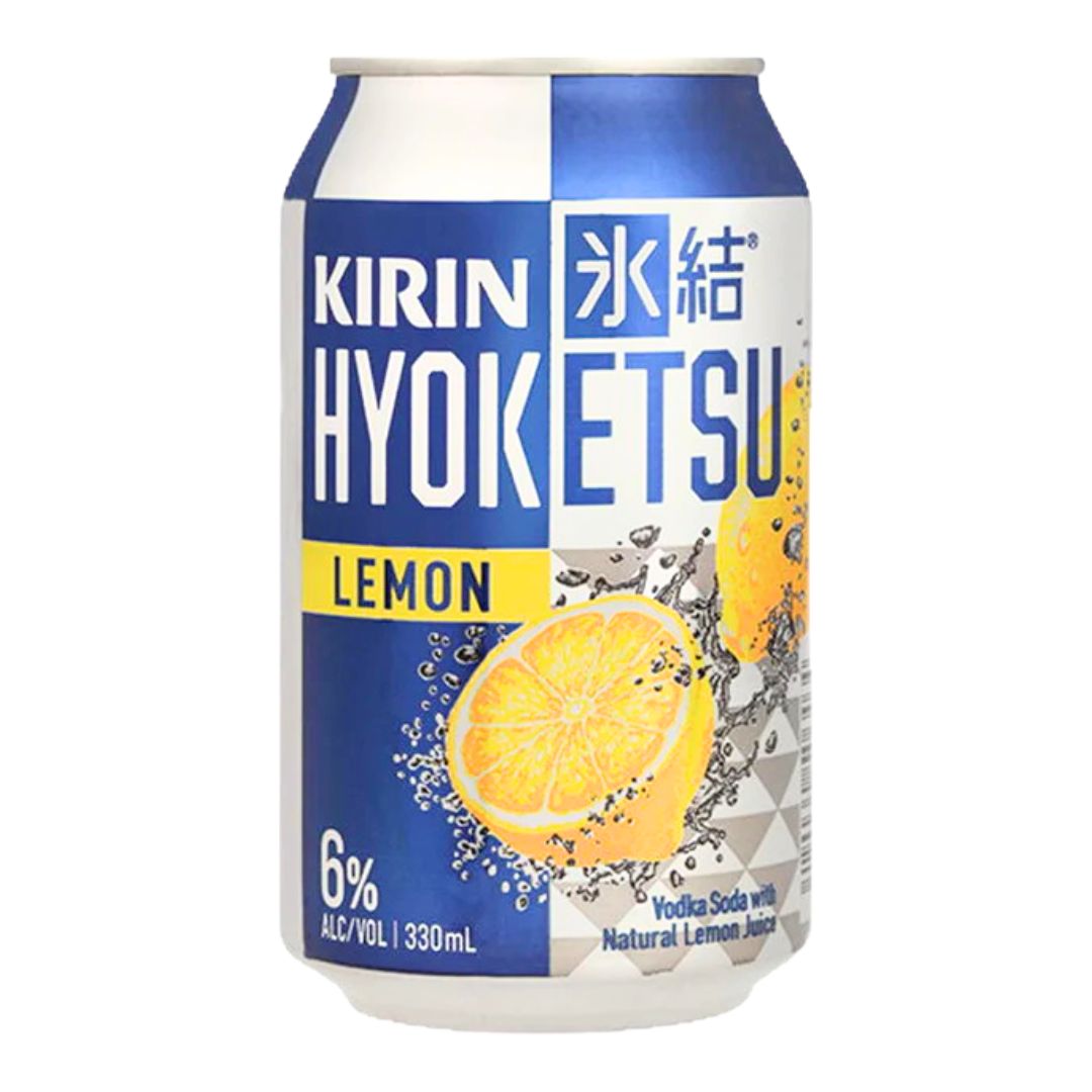 CANNED COCKTAIL, LIQUEUR