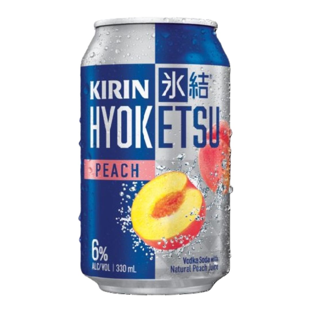 CANNED COCKTAIL, LIQUEUR