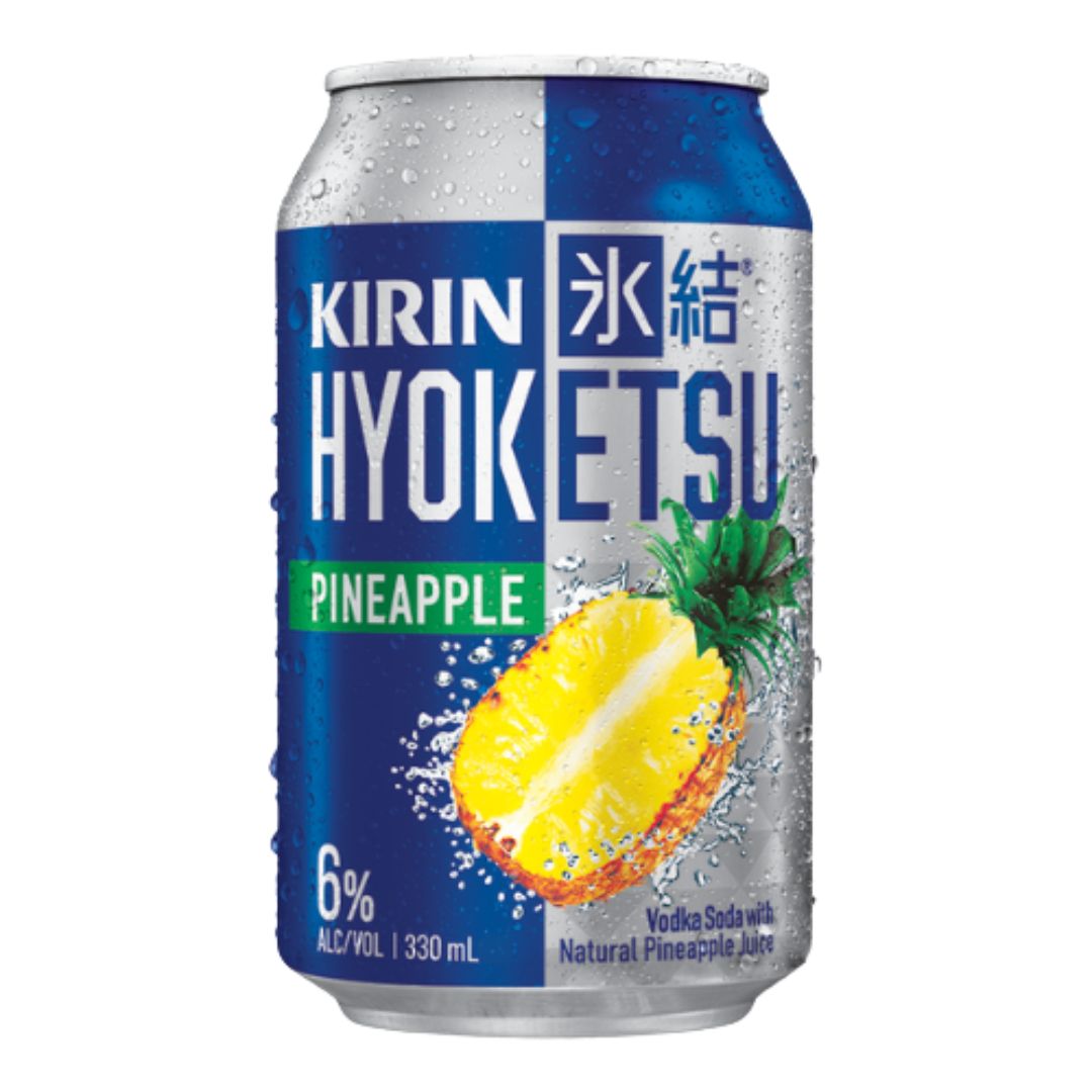 CANNED COCKTAIL, LIQUEUR