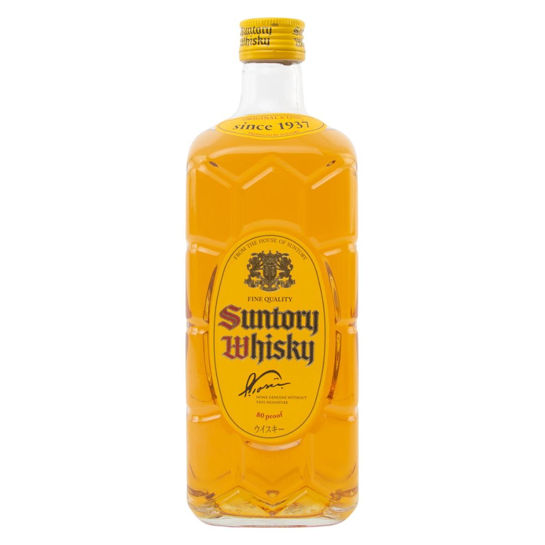 HARD LIQUOR, WHISKY