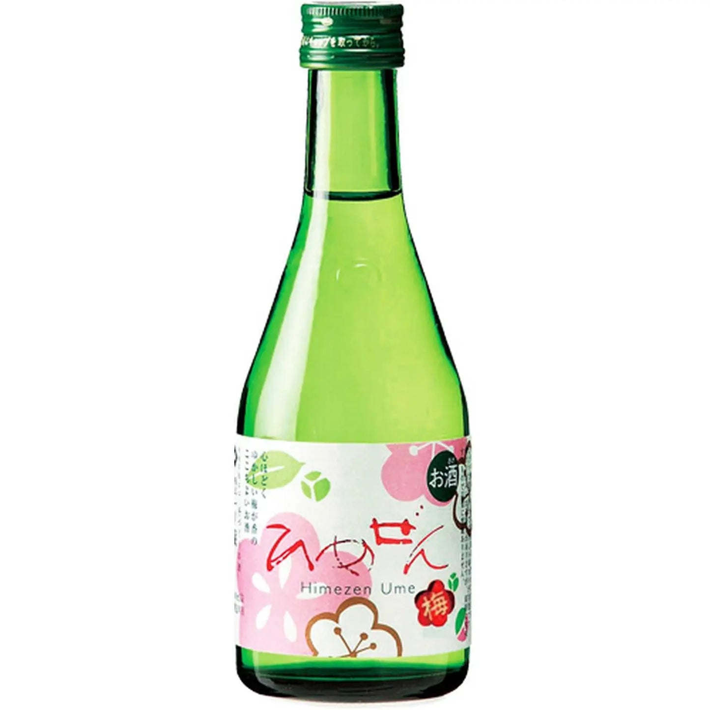 LIQUEUR, PLUM WINE (LIQUEUR)
