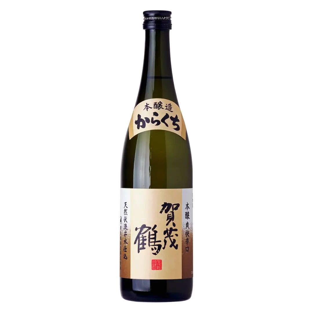 HONJOZO / TOKUBETSU HONJOZO, SAKE
