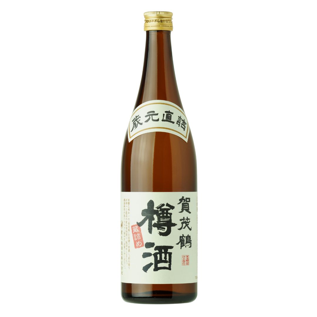 TARUZAKE / JP SAKE 15.9% alc/vol (720ml)