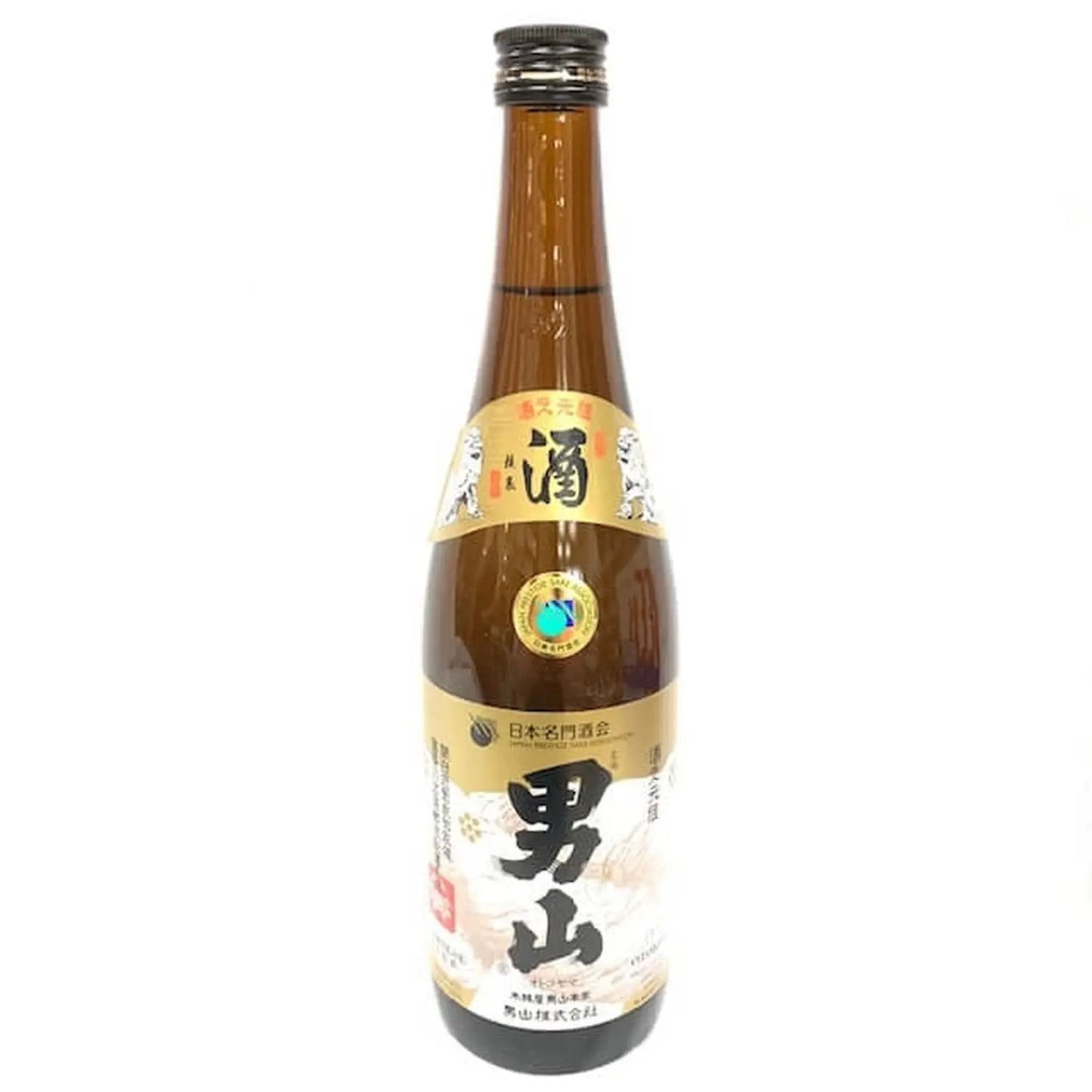 JUNMAI / TOKUBETSU JUNMAI, SAKE