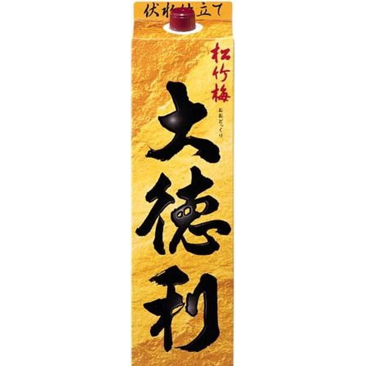 JOSEN / FUTSU-SHU (TABLE SAKE), SAKE