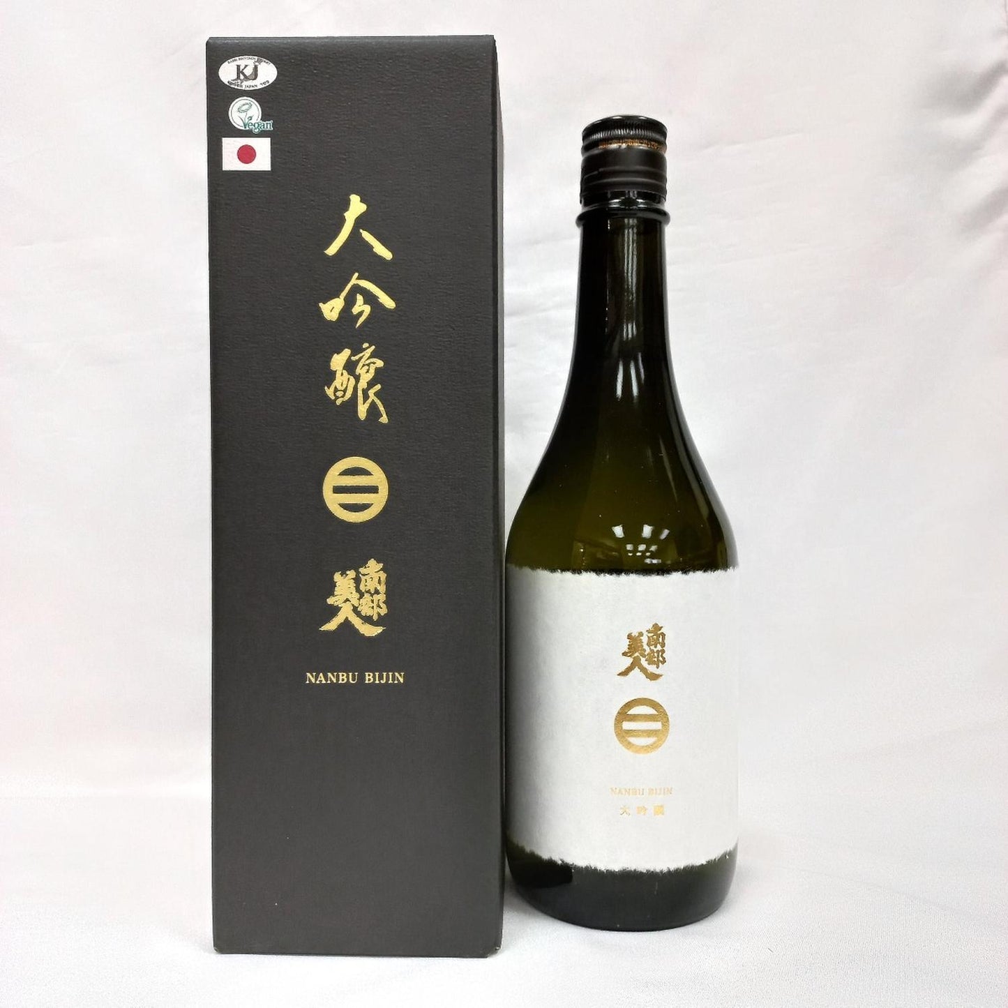 DAI-GINJO, SAKE