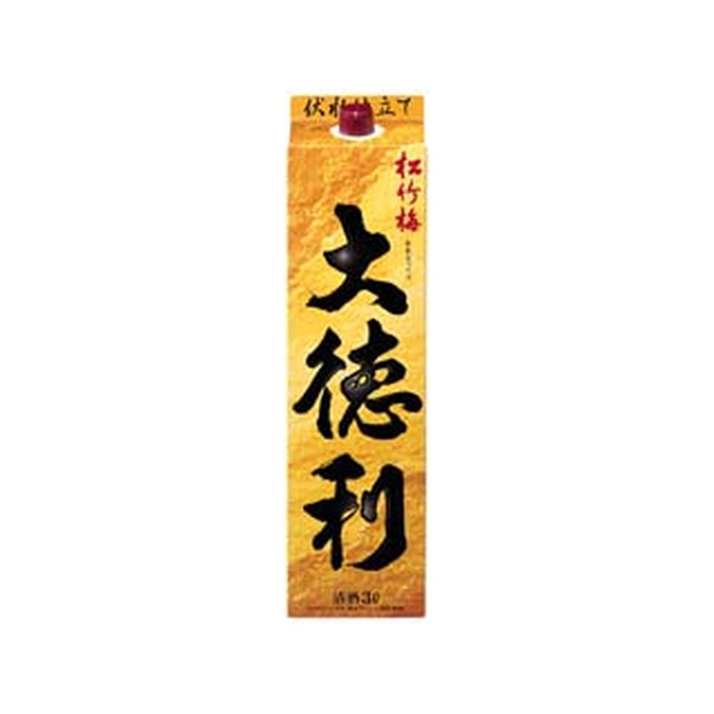 JOSEN / FUTSU-SHU (TABLE SAKE), SAKE