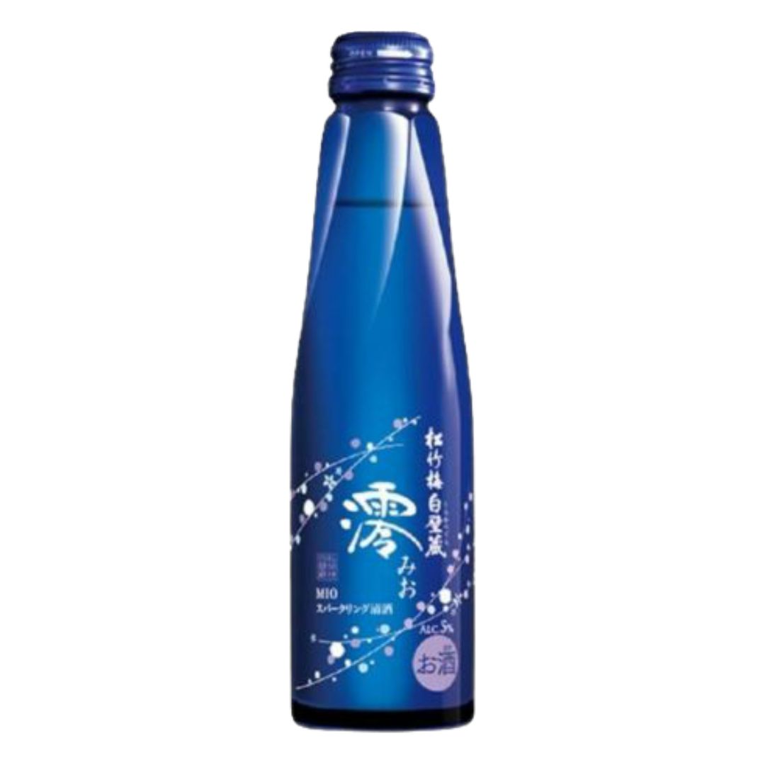 NIGORI / NAMA / SPARKLING, SAKE