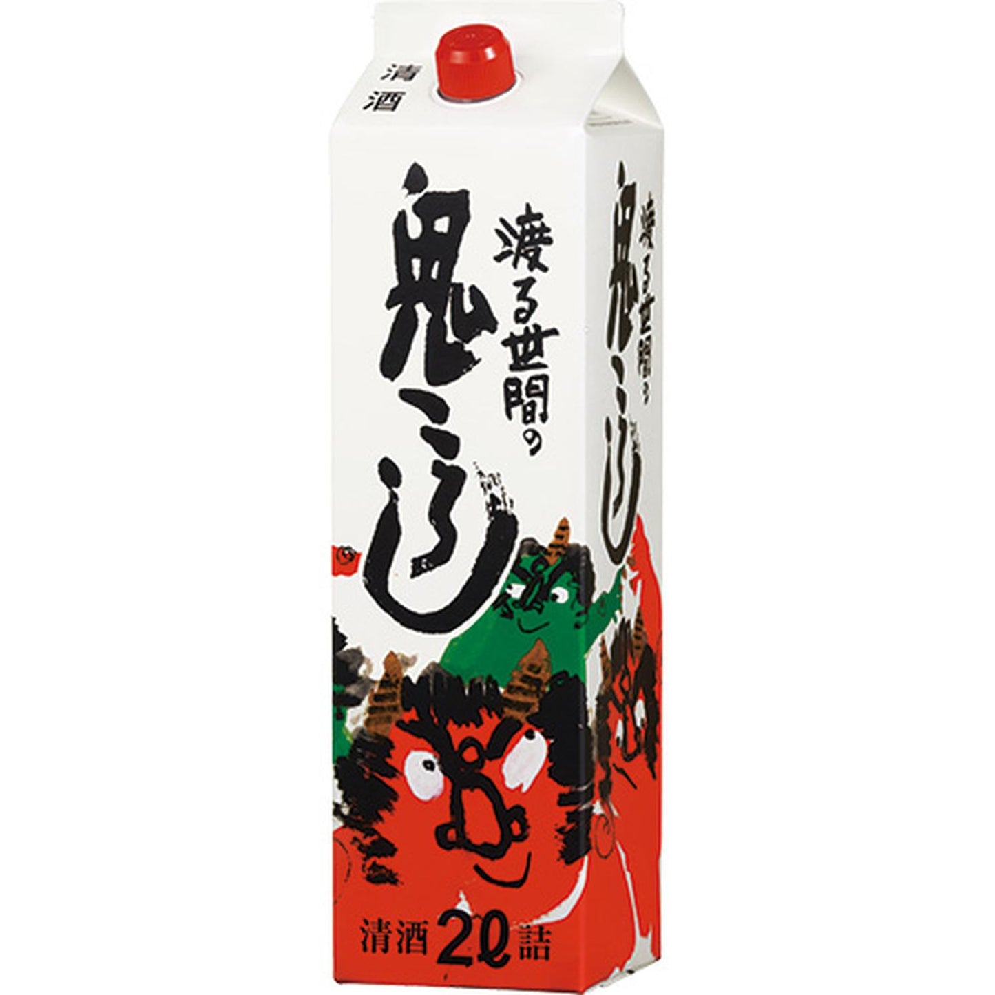 JOSEN / FUTSU-SHU (TABLE SAKE), SAKE