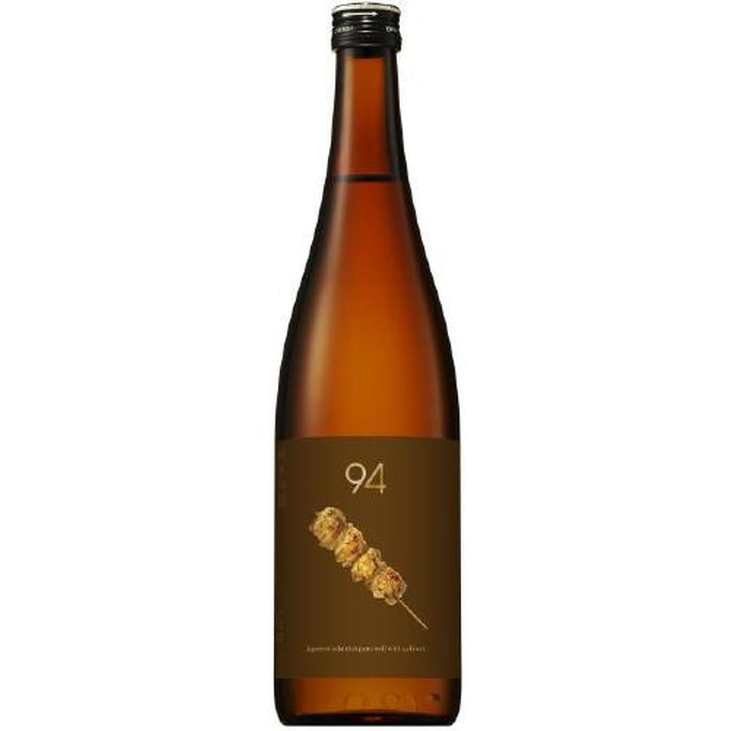 JUNMAI GINJO, SAKE