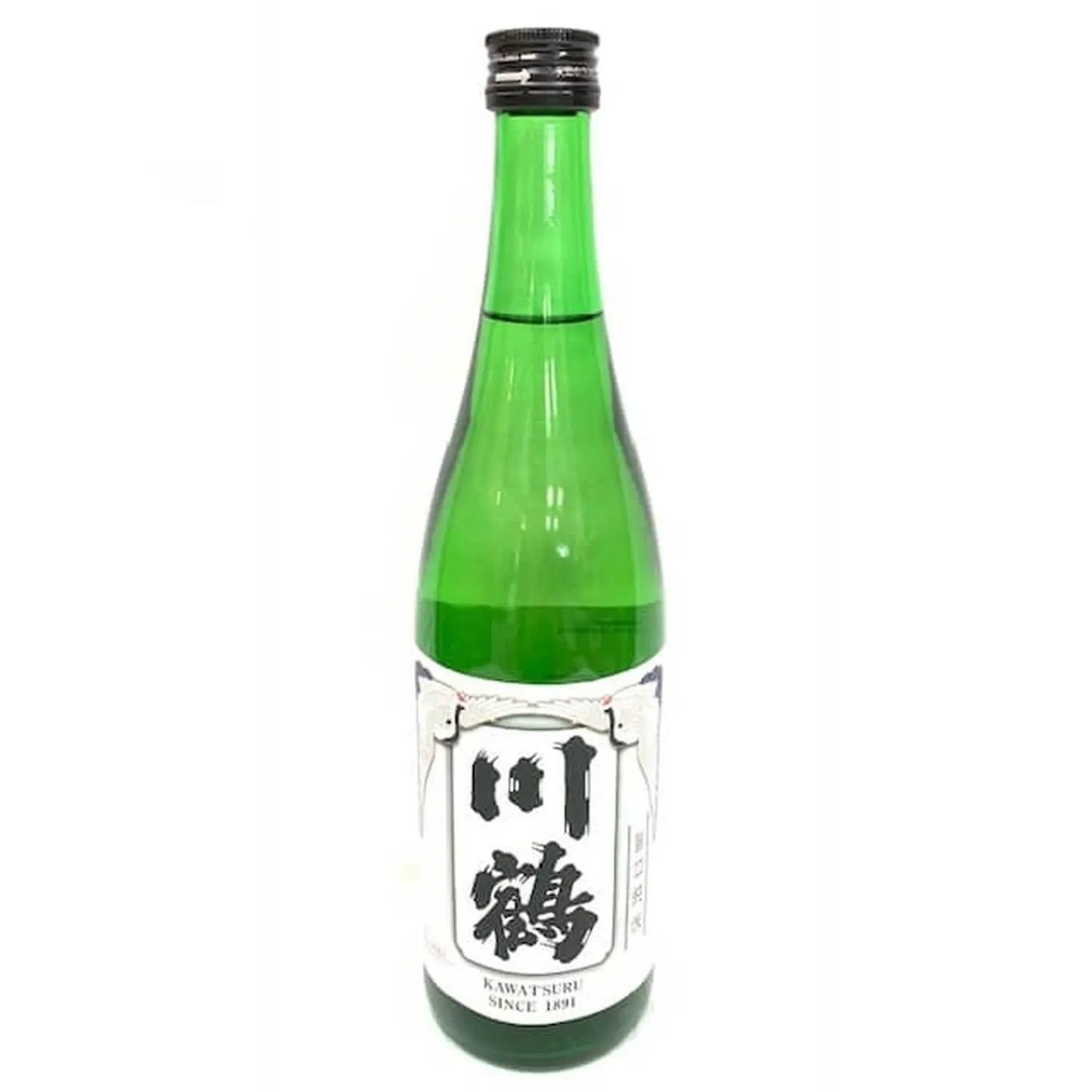 JUNMAI / TOKUBETSU JUNMAI, SAKE