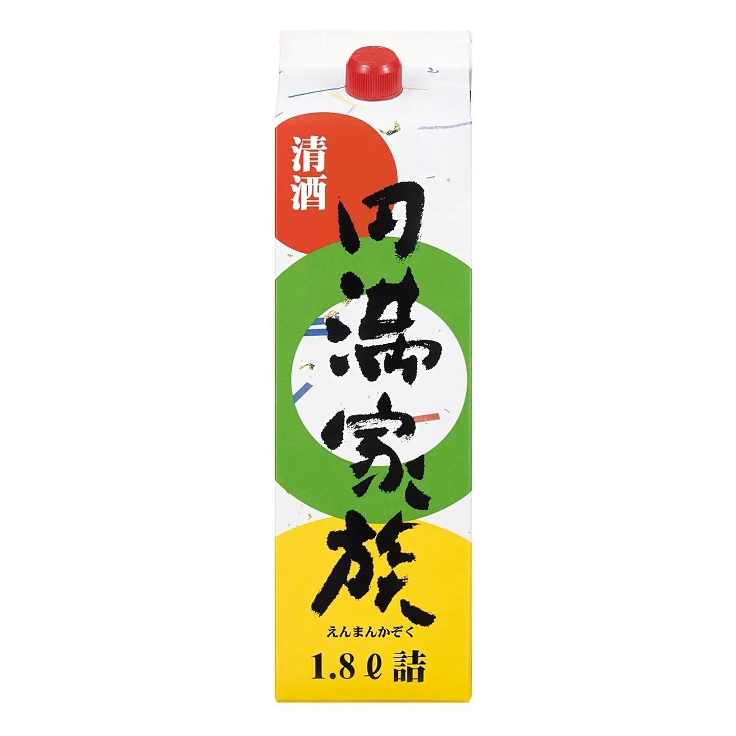 JOSEN / FUTSU-SHU (TABLE SAKE), SAKE