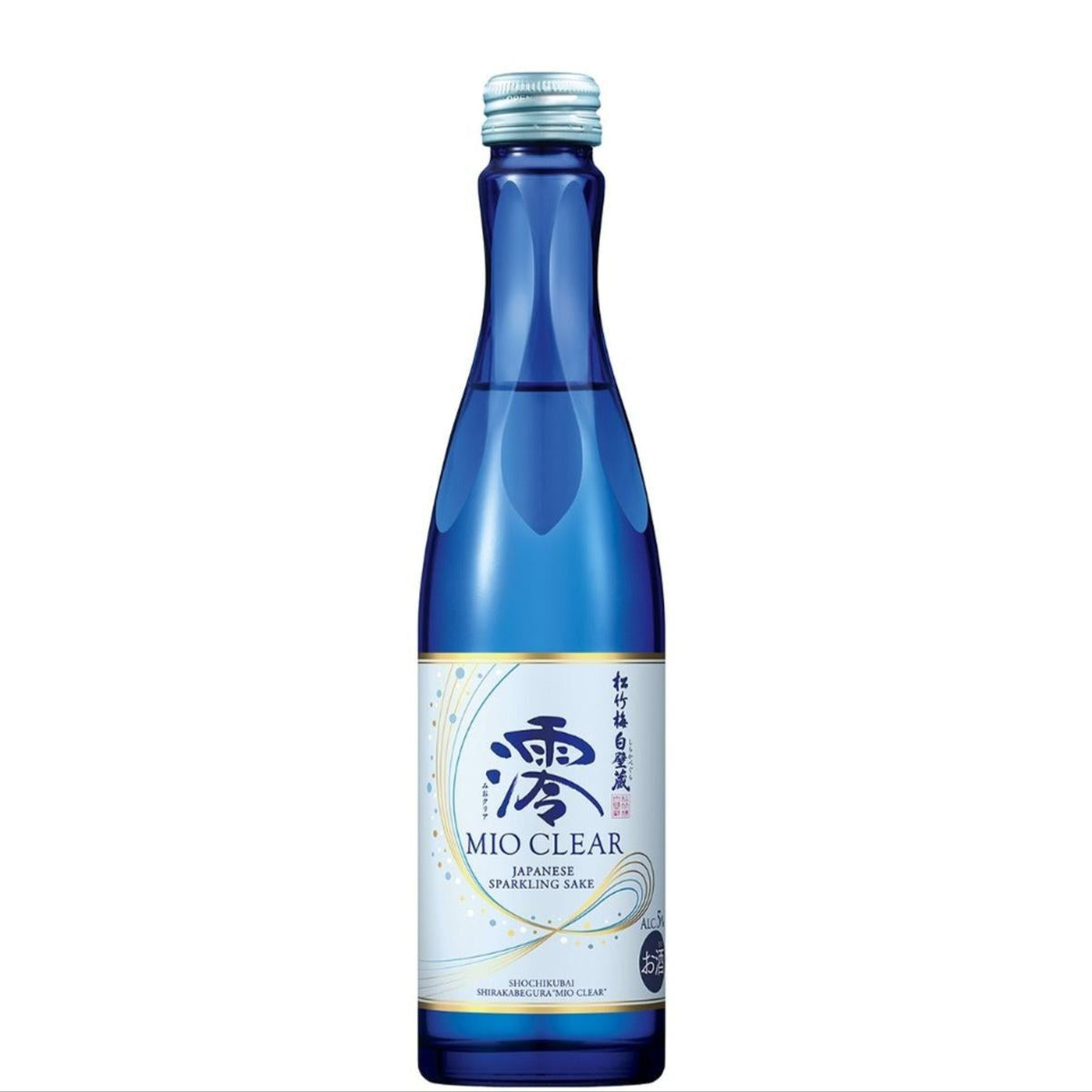 NIGORI / NAMA / SPARKLING, SAKE