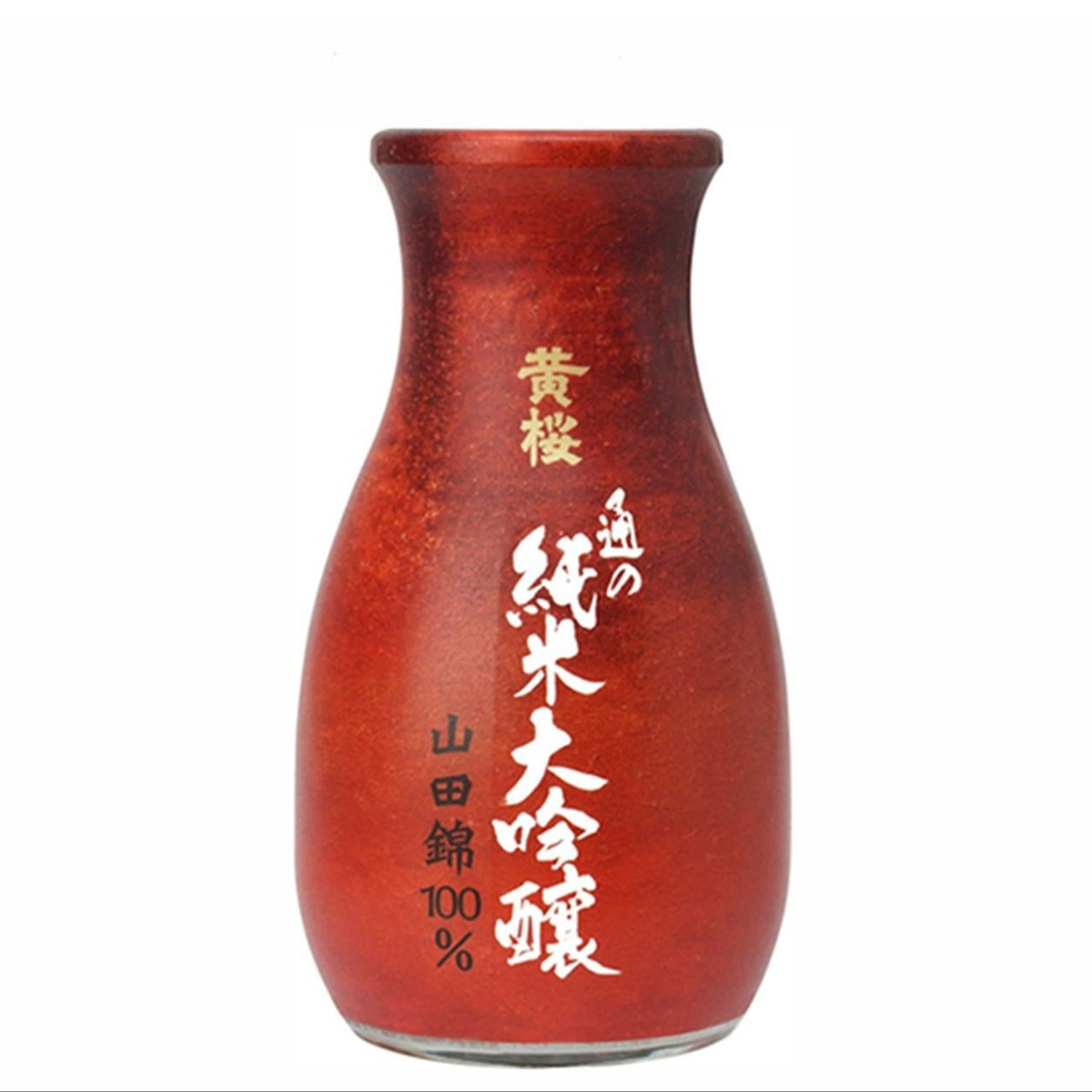 JUNMAI DAI-GINJO, SAKE