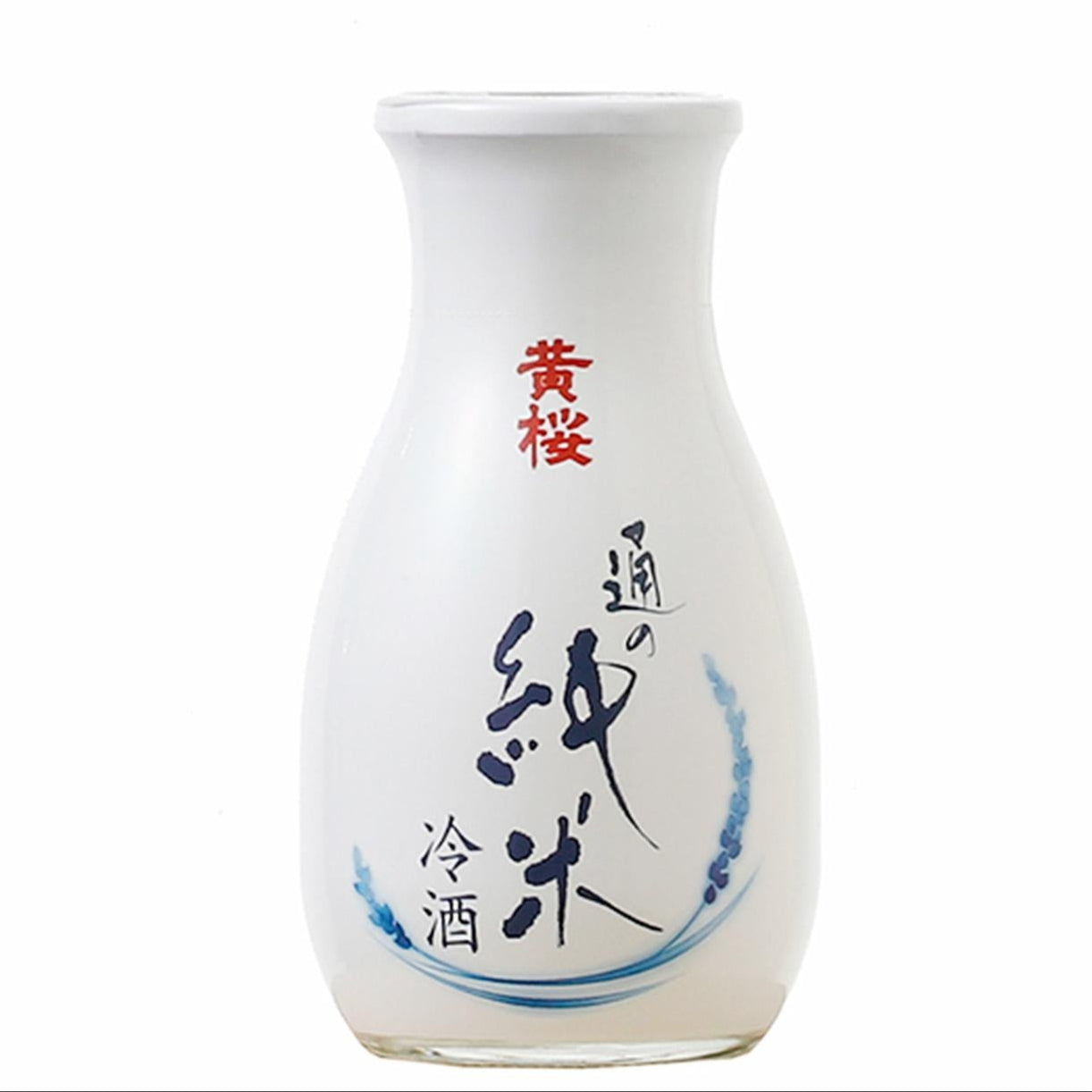 JUNMAI / TOKUBETSU JUNMAI, SAKE