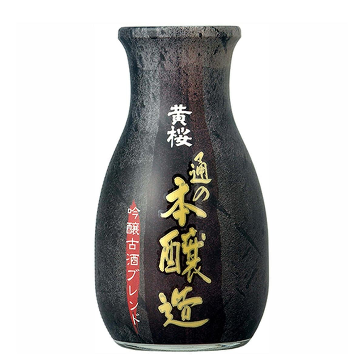 HONJOZO / TOKUBETSU HONJOZO, SAKE