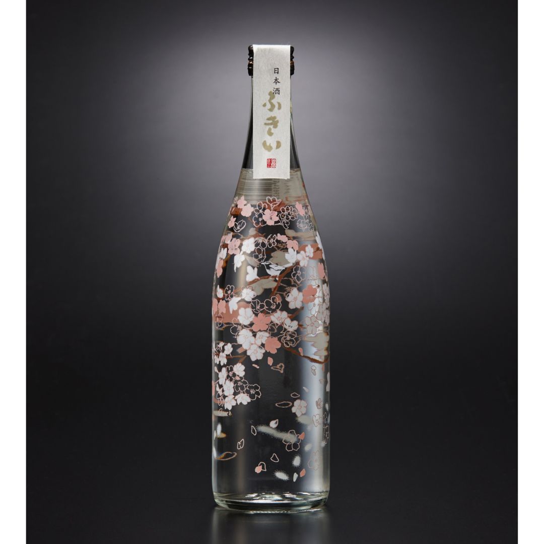 JUNMAI / TOKUBETSU JUNMAI, SAKE