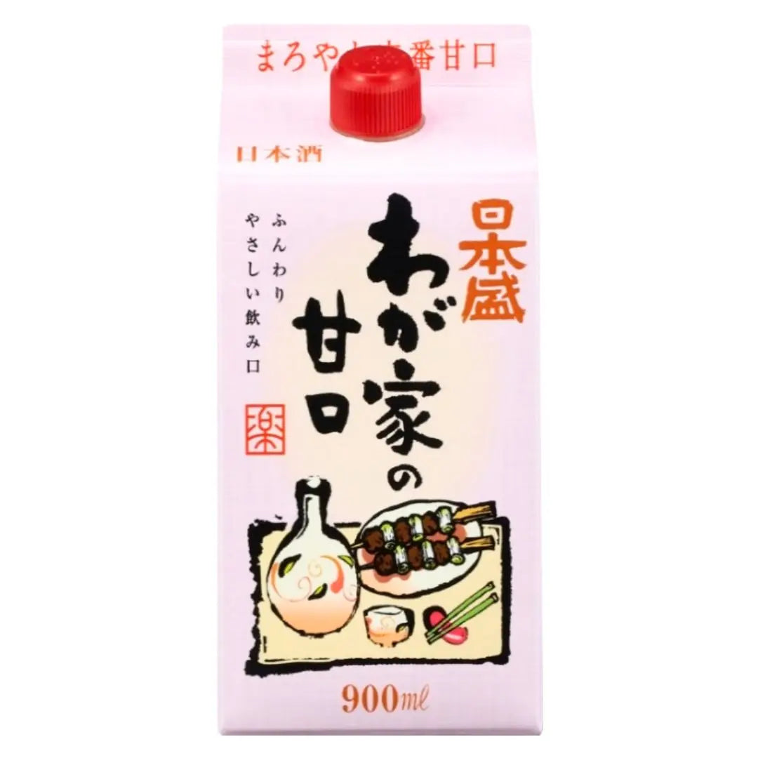 JOSEN / FUTSU-SHU (TABLE SAKE), SAKE
