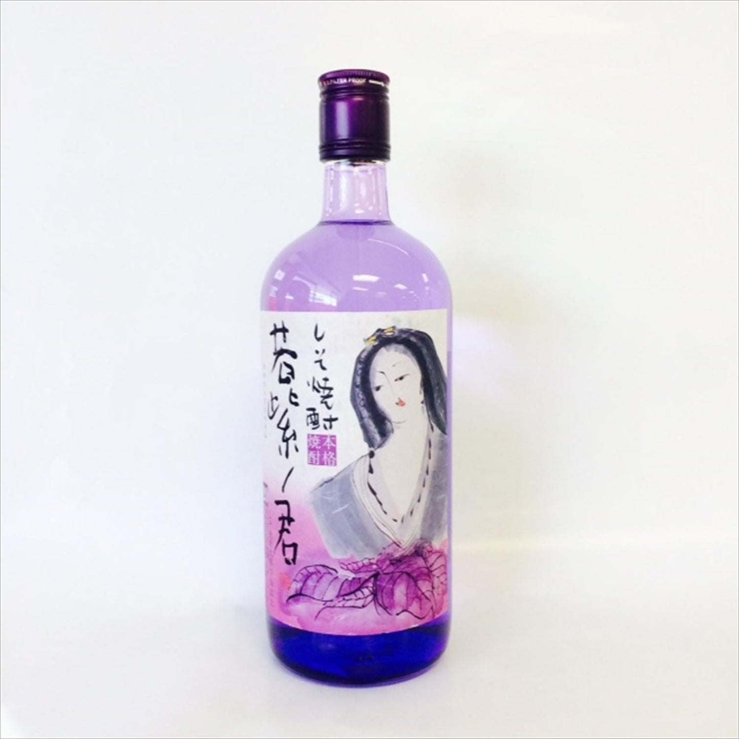 HARD LIQUOR, SHOCHU (OTHERS) / SOJU