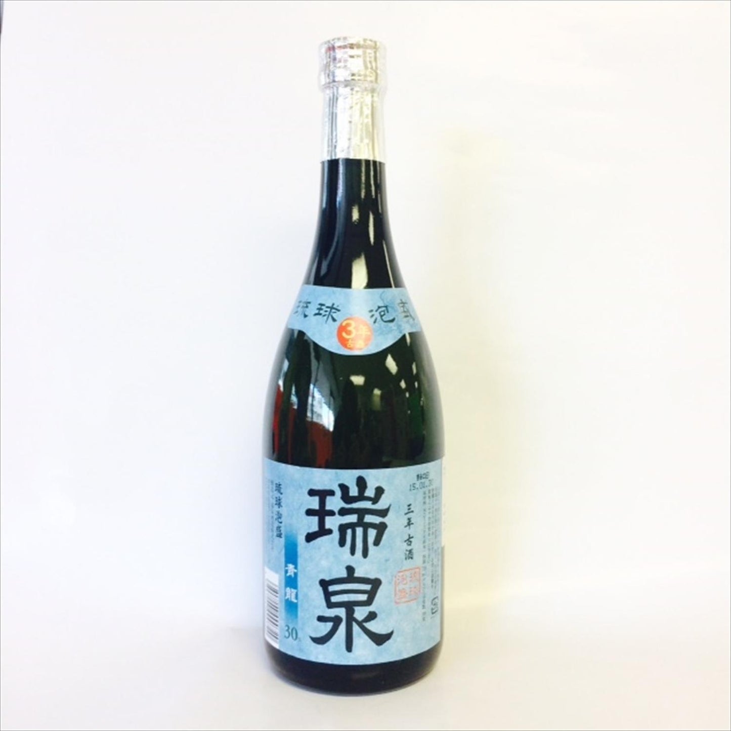 HARD LIQUOR, SHOCHU (OTHERS) / SOJU