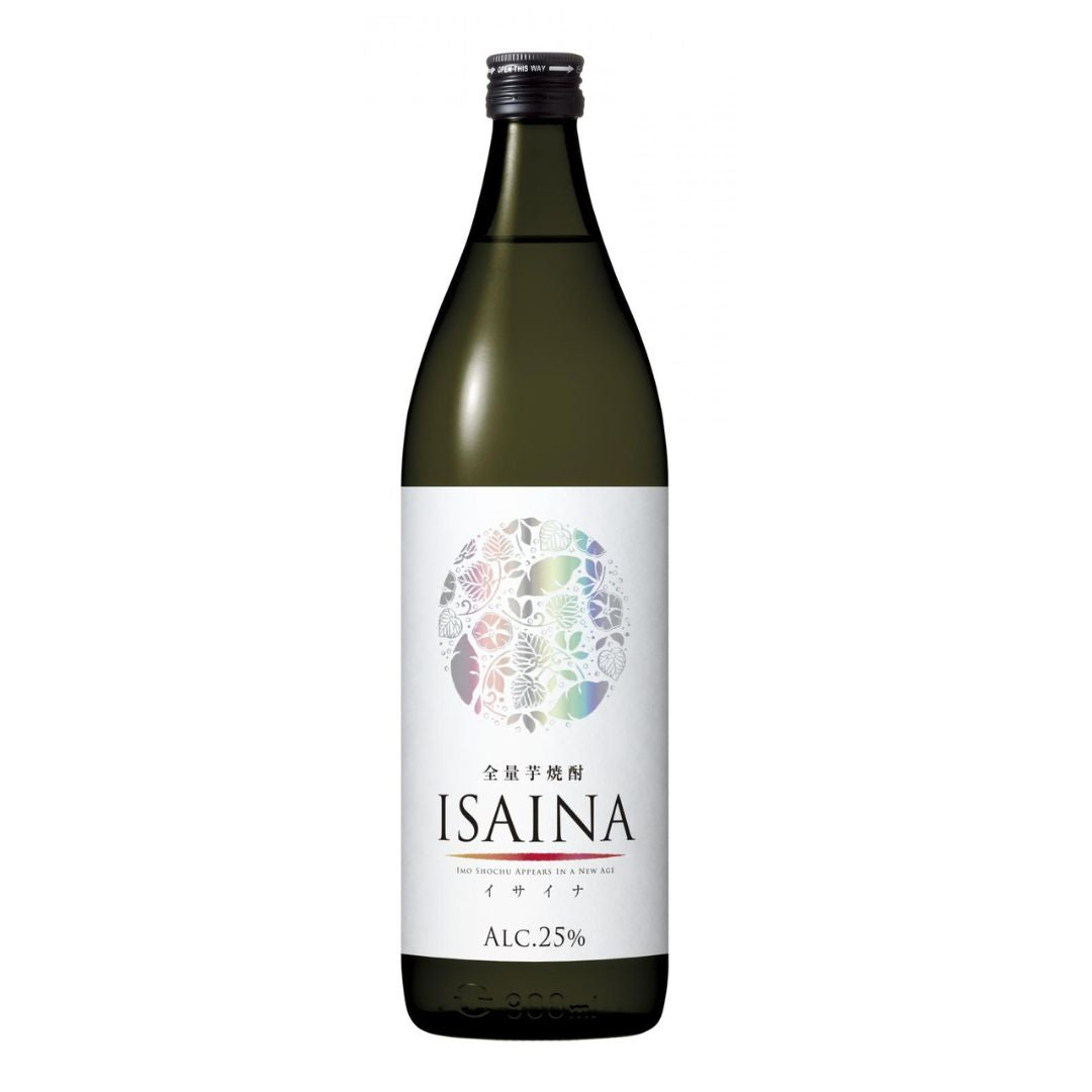 Zenryo Kumara Shochu Isaina / Shochu 25.9% Alc/Vol 900Ml TAKARA SHUZO