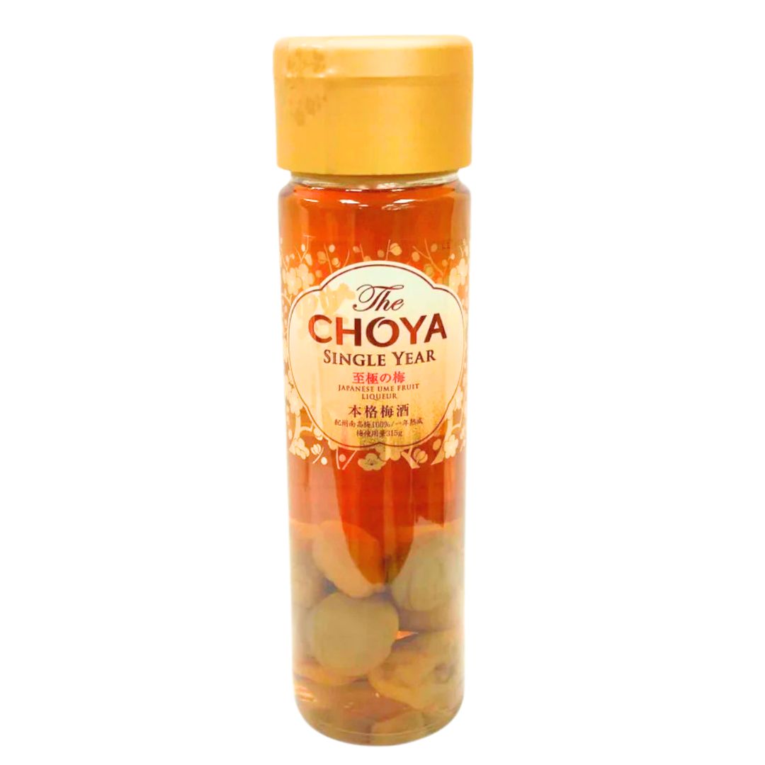THE CHOYA SHIGOKUNO UME 15%/PLUM WINE (650ml)