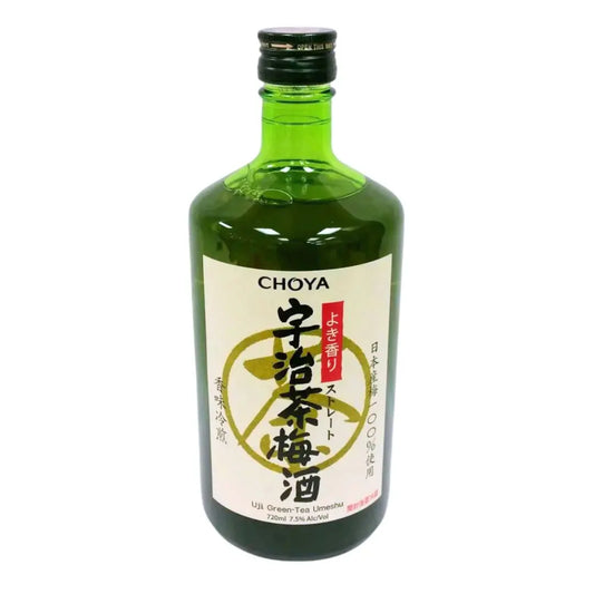 LIQUEUR, PLUM WINE (LIQUEUR)