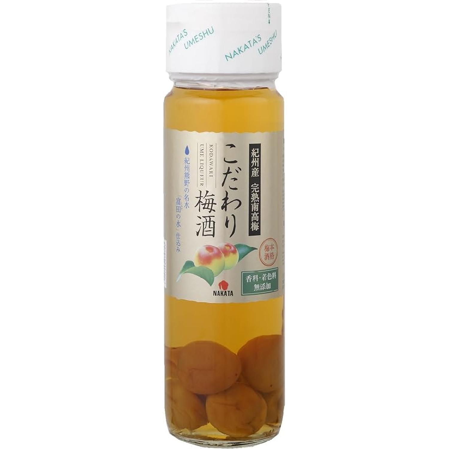 LIQUEUR, PLUM WINE (LIQUEUR)