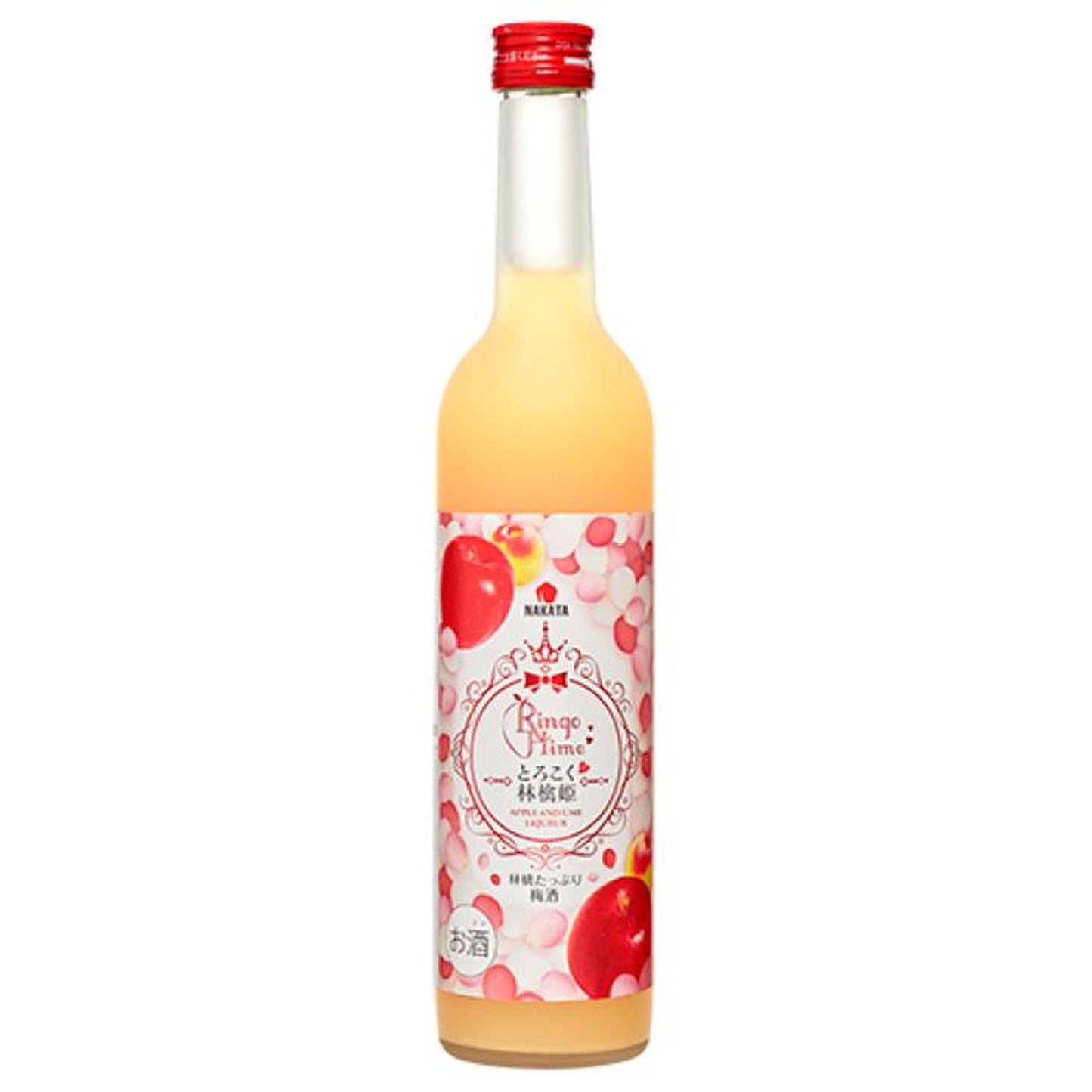 LIQUEUR, PLUM WINE (LIQUEUR)