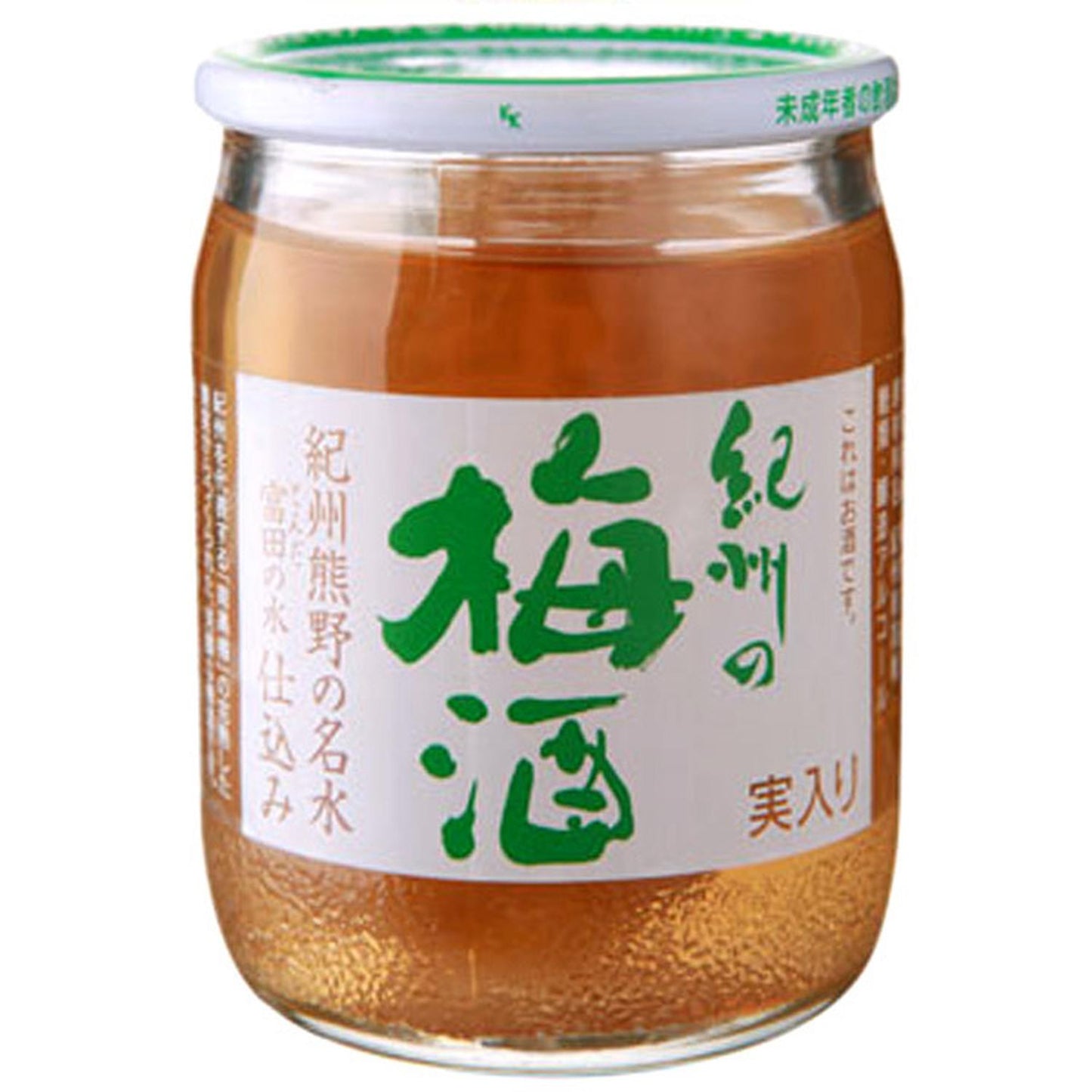 LIQUEUR, PLUM WINE (LIQUEUR)