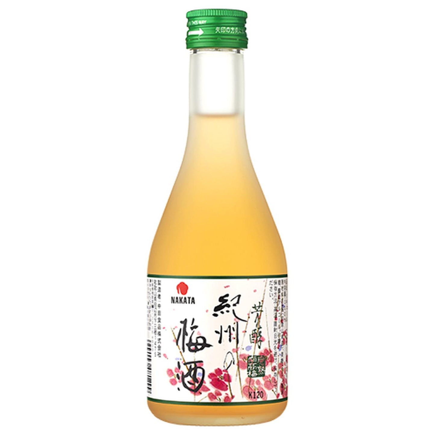 LIQUEUR, PLUM WINE (LIQUEUR)