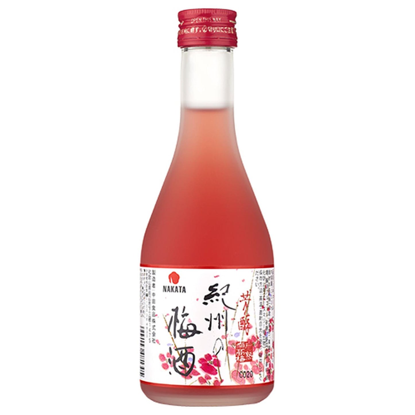 LIQUEUR, PLUM WINE (LIQUEUR)