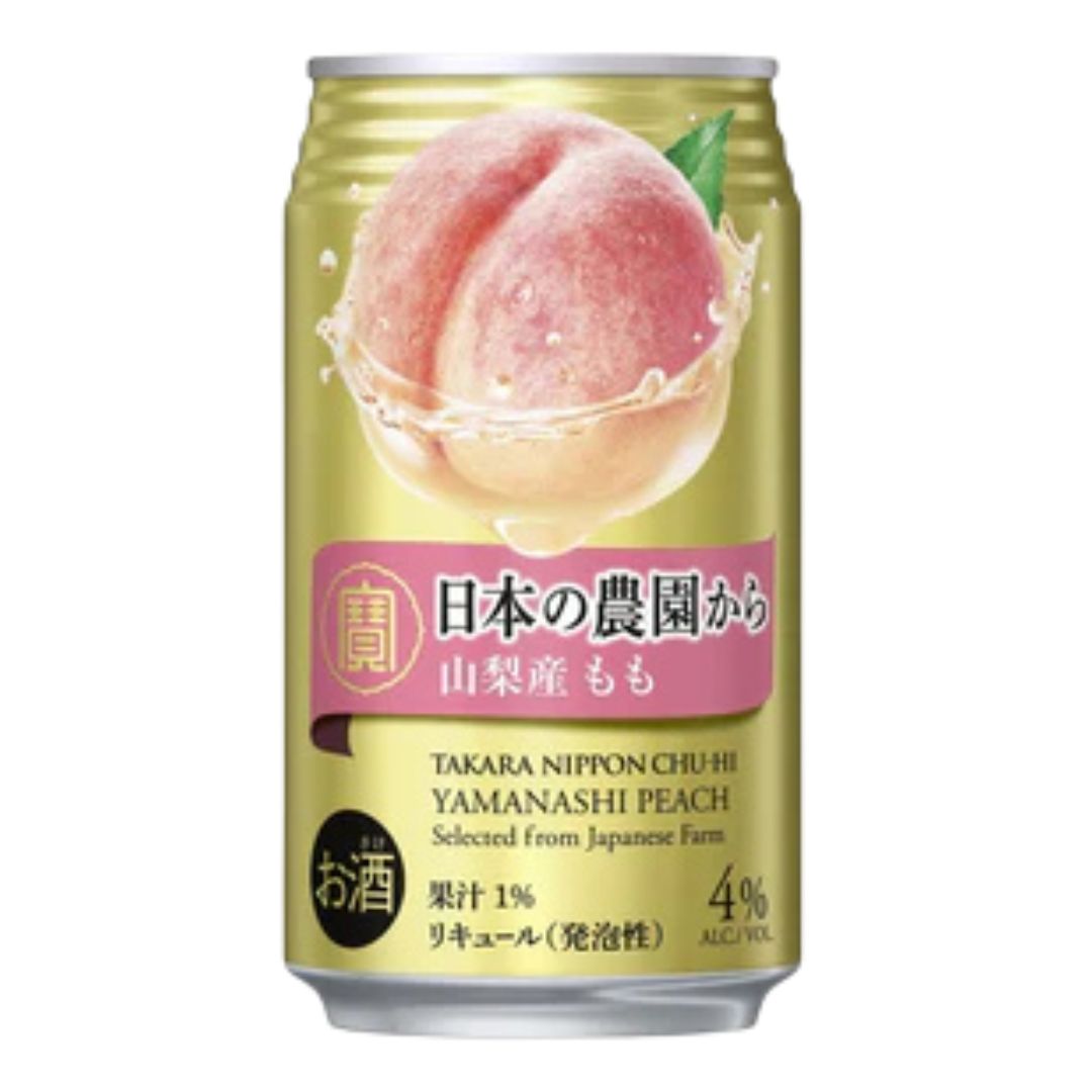 CANNED COCKTAIL, LIQUEUR