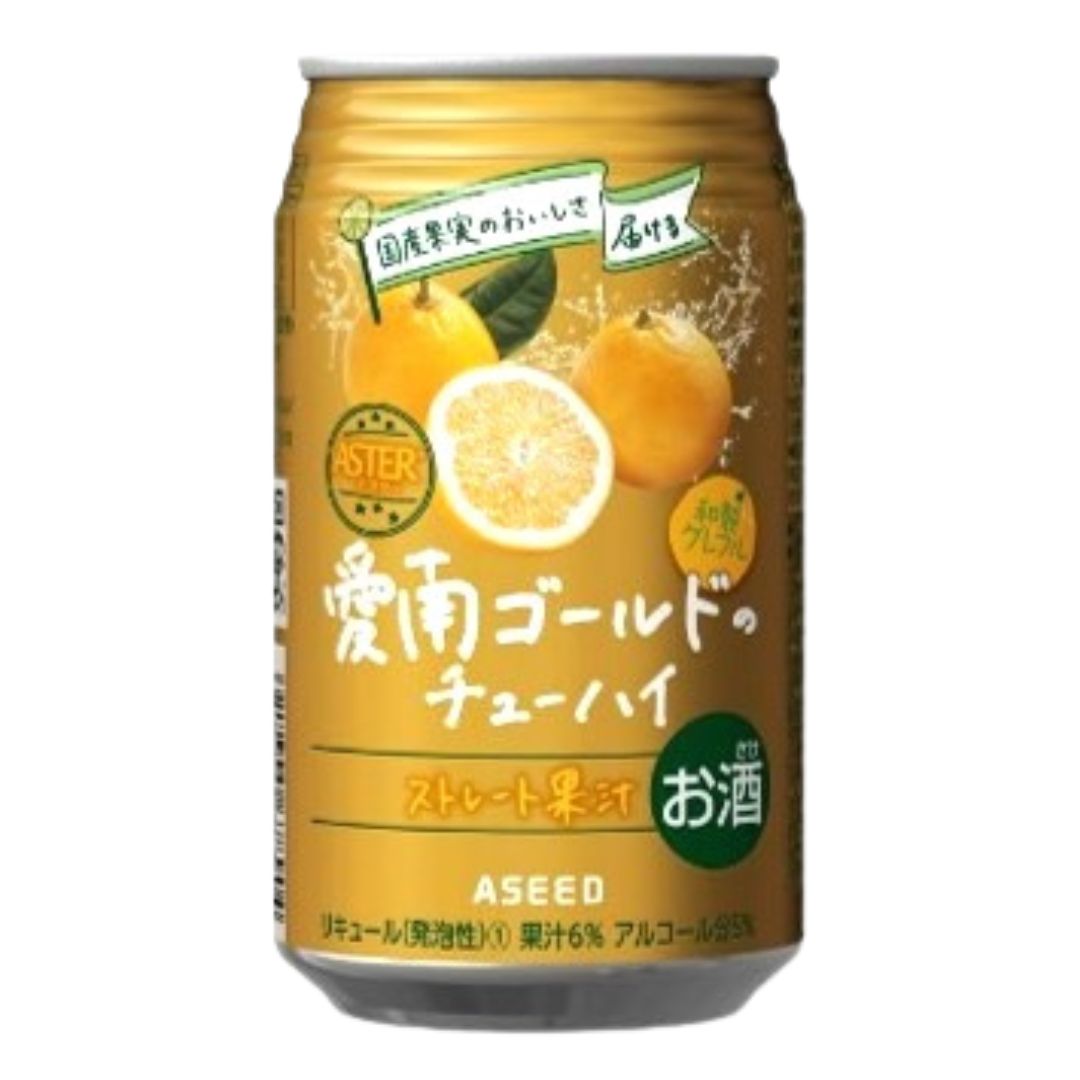 CANNED COCKTAIL, LIQUEUR