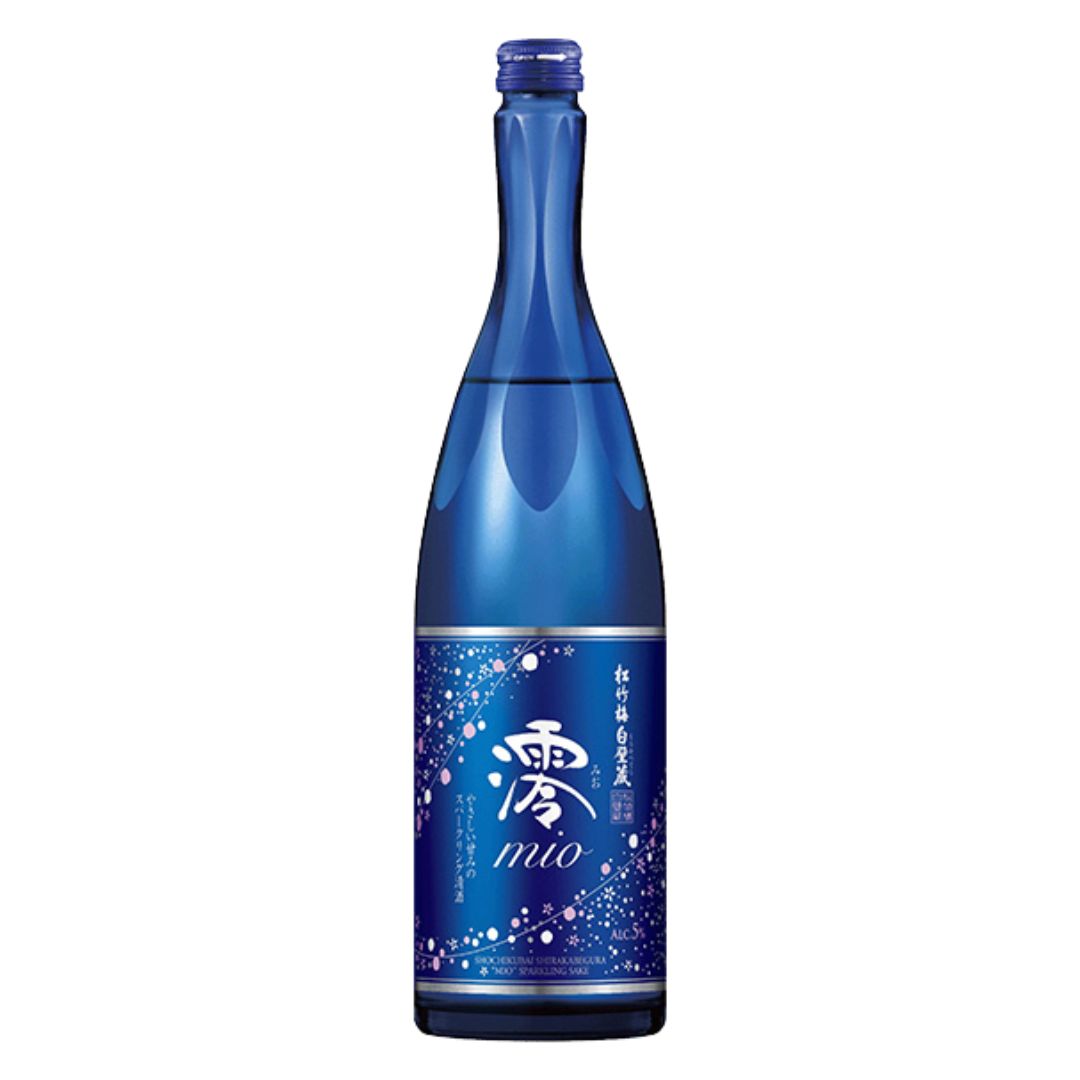 NEW, NIGORI / NAMA / SPARKLING, SAKE