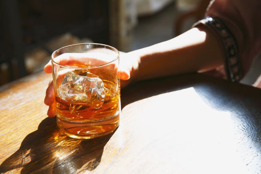 What Is Japanese Whisky? – A Simple Guide