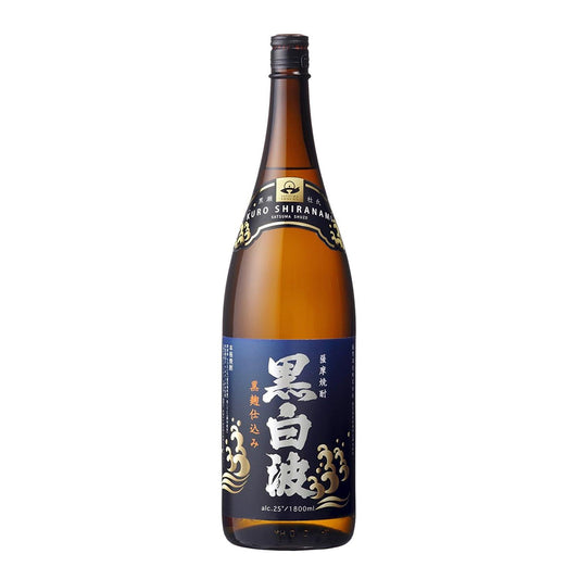 HARD LIQUOR, SHOCHU (BARLEY)