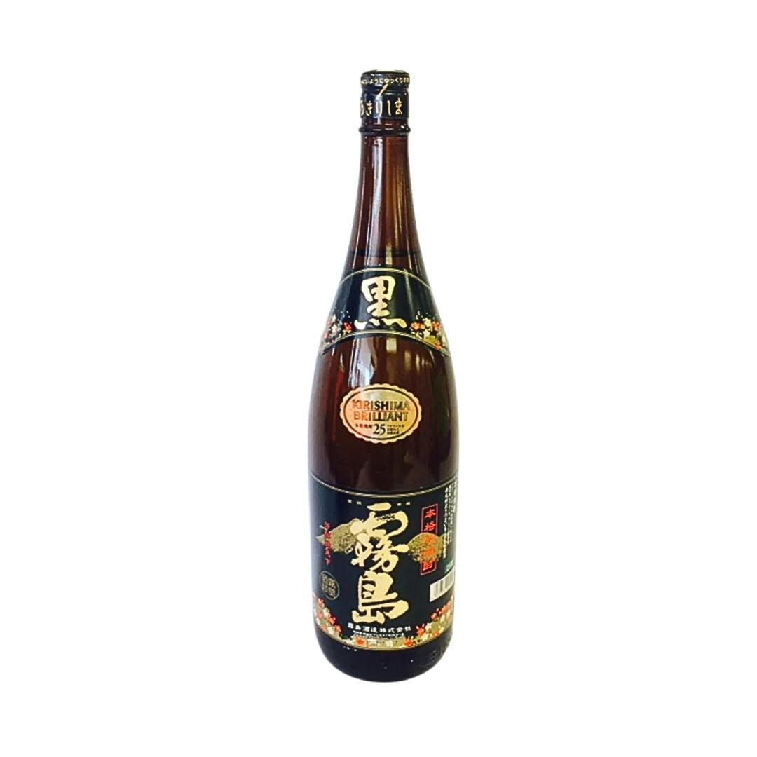 SHOCHU KURO KIRISHIMA (1.8L)