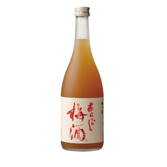 LIQUEUR, PLUM WINE (LIQUEUR)
