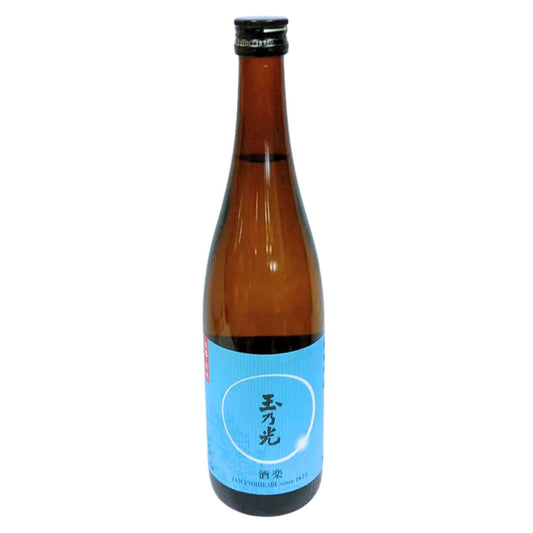 JUNMAI GINJO, SAKE