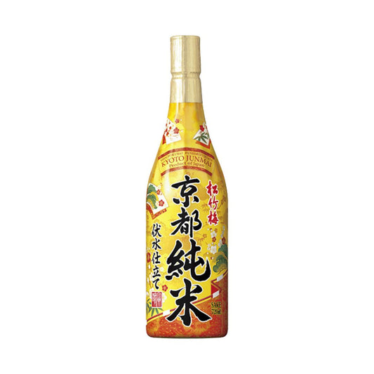 KYOTO FUSHIMIZU (720ml)