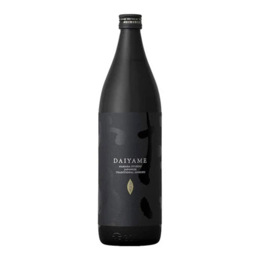 DAIYAME / SHOCHU 25% alc/vol (900ml)