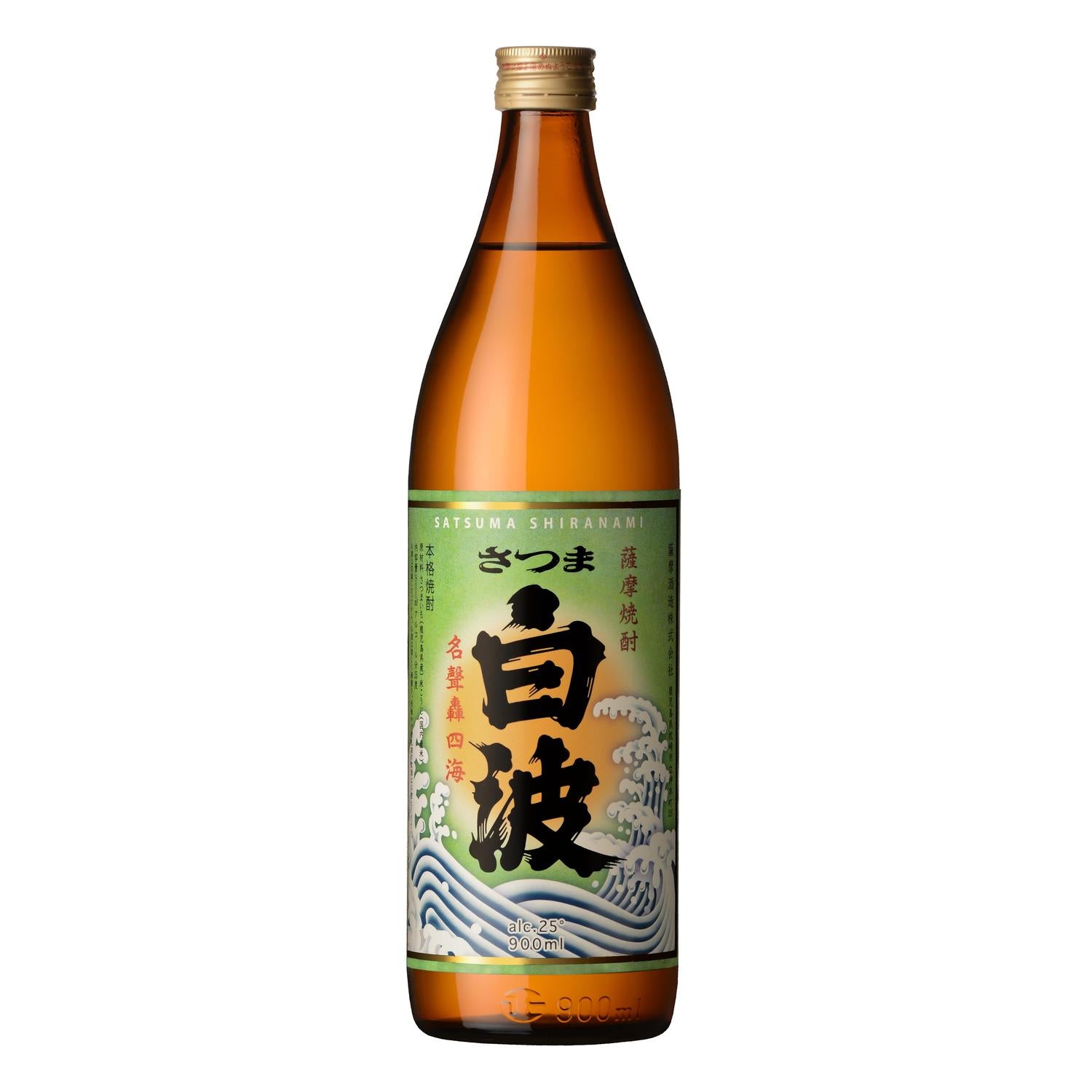 HARD LIQUOR, SHOCHU (SWEET POTATO )