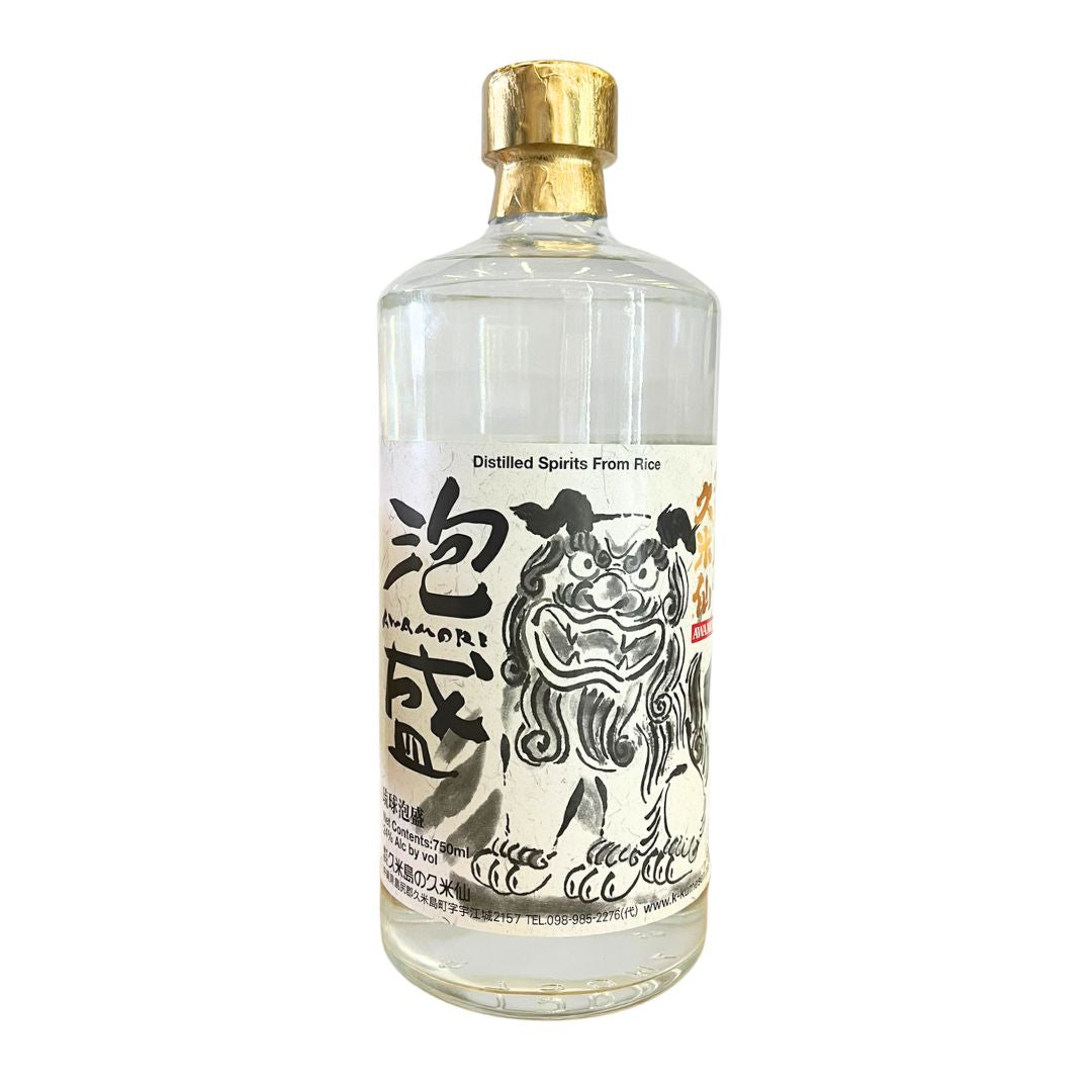 Awamori / Shochu 24% Alc/vol 750Ml